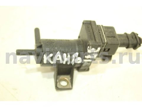 Клапан управления турбиной (актуатор) Renault Scenic, 2002 г., арт. 100405770_2