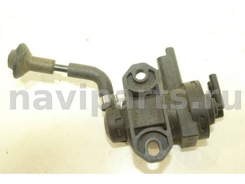 Клапан управления турбиной (актуатор) Peugeot 807, 2003 г., арт. 101401764_10, фото 3