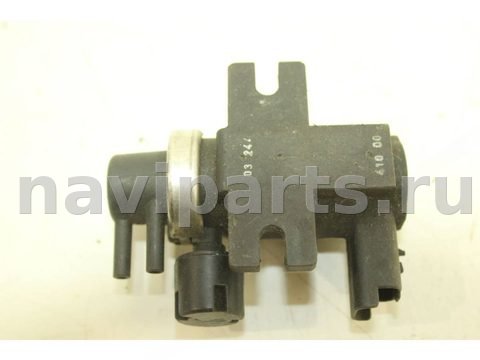 Клапан управления турбиной (актуатор) Peugeot 307, 2003 г., арт. 101402172_2, фото 2