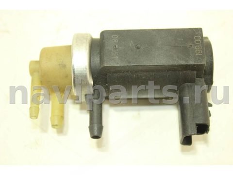 Клапан управления турбиной (актуатор) Peugeot 308, 2008 г., арт. 101484237_2, фото 3