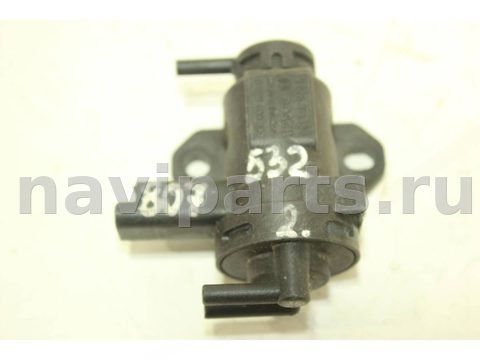 Клапан управления турбиной (актуатор) Citroen C8, 2005 г., арт. 101484280_3