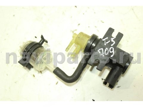 Клапан управления турбиной (актуатор) Volkswagen Transporter T5, 2005 г., арт. 102409788_2