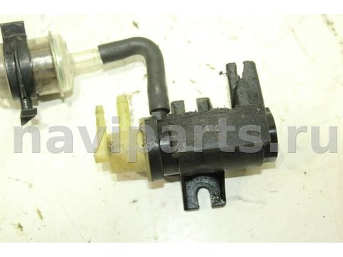 Клапан управления турбиной (актуатор) Volkswagen Transporter T5, 2005 г., арт. 102409788_2, фото 2