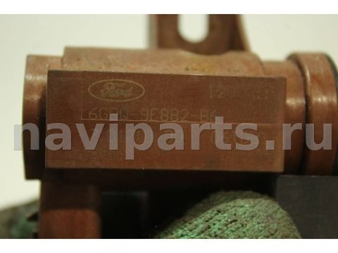 Клапан управления турбиной (актуатор) Ford Galaxy, 2008 г., арт. 102704875_3, фото 4
