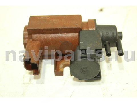 Клапан управления турбиной (актуатор) Ford S-Max, 2008 г., арт. 102704875_6, фото 3