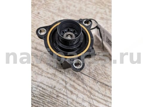 Клапан управления турбиной (актуатор) Alfa Romeo Stelvio, 2018 г., арт. 104-17-22-2, фото 2