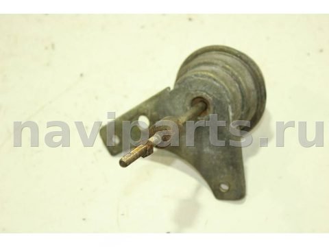 Клапан управления турбиной (актуатор) Audi A4 B5, 1997 г., арт. 104990137, фото 2