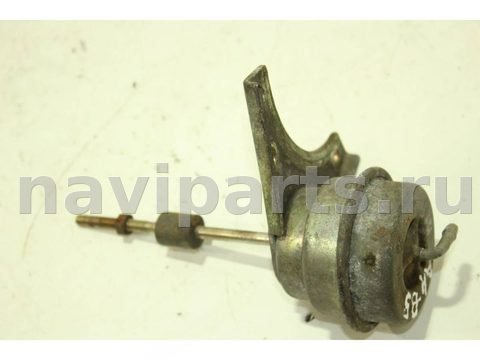 Клапан управления турбиной (актуатор) Audi A4 B5, 1997 г., арт. 104990137, фото 3