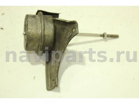 Клапан управления турбиной (актуатор) Citroen Xantia, 2000 г., арт. 104990228, фото 2