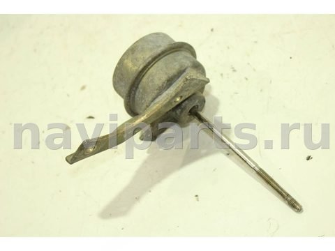Клапан управления турбиной (актуатор) Peugeot 307, 2003 г., арт. 104990247, фото 2