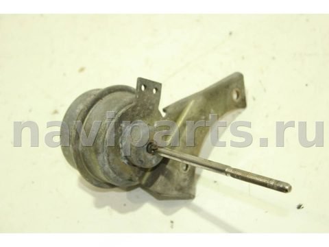 Клапан управления турбиной (актуатор) Peugeot 307, 2003 г., арт. 104990247, фото 3