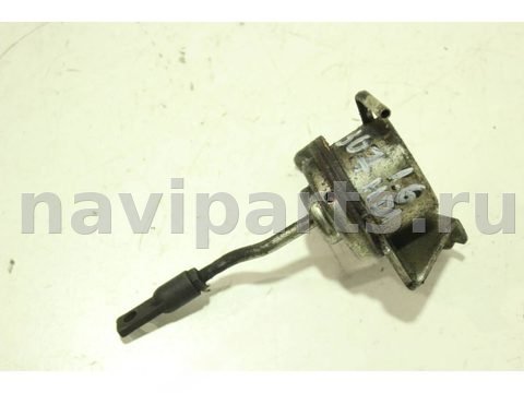 Клапан управления турбиной (актуатор) Peugeot 307, 2005 г., арт. 105002538