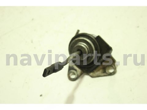 Клапан управления турбиной (актуатор) Peugeot 307, 2005 г., арт. 105002538, фото 2