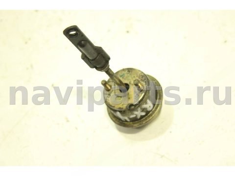 Клапан управления турбиной (актуатор) Renault Scenic RX4, 2001 г., арт. 105002675, фото 2