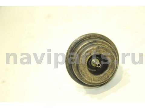 Клапан управления турбиной (актуатор) Renault Scenic RX4, 2001 г., арт. 105002675, фото 3