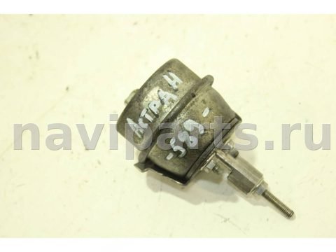 Новое Opel Astra, 2008 г., арт. 105002719