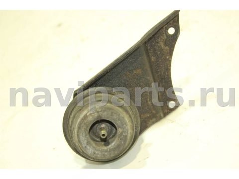 Клапан управления турбиной (актуатор) Fiat Ulysse, 2003 г., арт. 105002721_2, фото 3