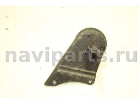 Клапан управления турбиной (актуатор) Peugeot 807, 2003 г., арт. 105002721_3, фото 2