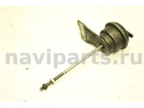 Клапан управления турбиной (актуатор) Renault Kangoo, 2003 г., арт. 105002738, фото 2