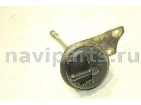 Клапан управления турбиной (актуатор) Renault Kangoo, 2003 г., арт. 105002738, фото 3