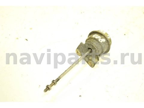 Клапан управления турбиной (актуатор) Seat Alhambra, 2004 г., арт. 105002800_2