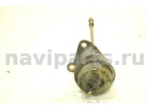 Клапан управления турбиной (актуатор) Volkswagen Sharan, 2004 г., арт. 105002800_3, фото 3
