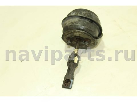 Клапан управления турбиной (актуатор) Seat Alhambra, 2002 г., арт. 108613598_3, фото 3