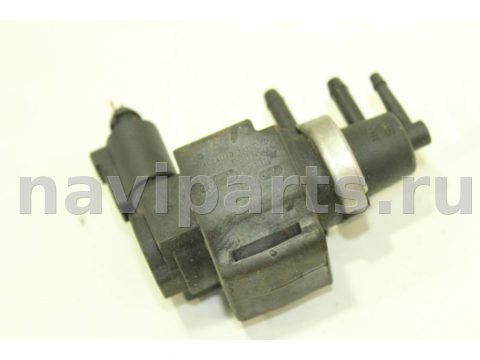 Клапан управления турбиной (актуатор) Audi A4 B7, 2006 г., арт. 109082007_2, фото 2