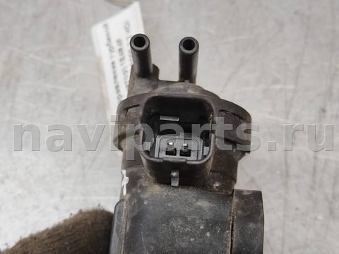 Клапан управления турбиной (актуатор) Peugeot 607, 2000 г., арт. 109165, фото 4