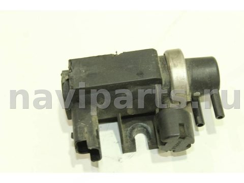 Клапан управления турбиной (актуатор) Peugeot 307, 2003 г., арт. 109735155_2, фото 2