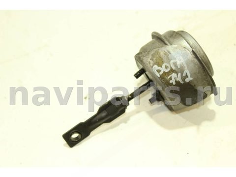 Клапан управления турбиной (актуатор) Volkswagen Bora, 2000 г., арт. 110048971