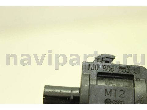 Клапан управления турбиной (актуатор) Volkswagen Golf, 2000 г., арт. 110051392_23, фото 3