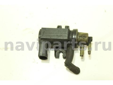 Клапан управления турбиной (актуатор) Audi A4 B6, 2002 г., арт. 111298610_2, фото 2