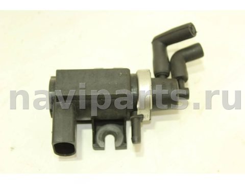 Клапан управления турбиной (актуатор) Volkswagen Passat B5, 2004 г., арт. 112339107_2, фото 2