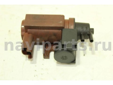 Клапан управления турбиной (актуатор) Volvo V70, 2009 г., арт. 113600372_2, фото 3