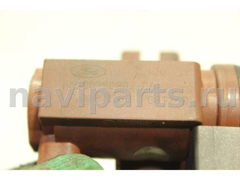 Клапан управления турбиной (актуатор) Volvo V70, 2009 г., арт. 113600372_2, фото 4
