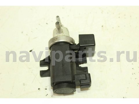 Клапан управления турбиной (актуатор) Opel Astra, 2003 г., арт. 113692774_2, фото 2
