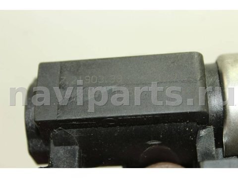 Клапан управления турбиной (актуатор) Opel Astra, 2003 г., арт. 113692774_2, фото 4
