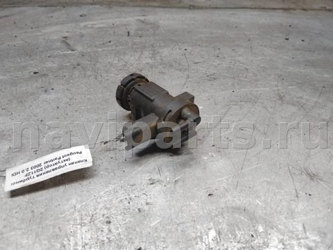 Клапан управления турбиной (актуатор) Peugeot Partner, 2002 г., арт. 115512, фото 5
