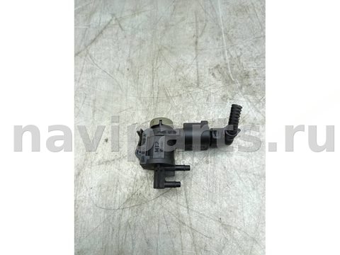 Клапан управления турбиной (актуатор) Audi A4, 2007 г., OEM 1K0906283A, арт. 11J47-4, фото 2