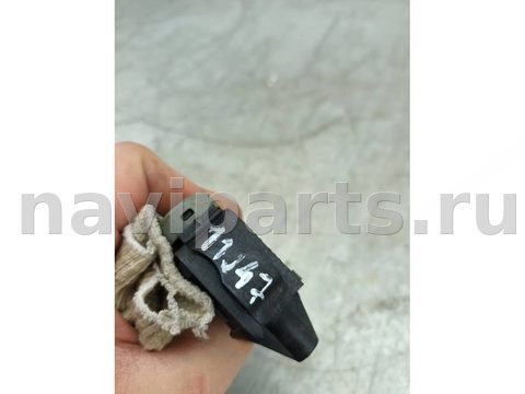 Клапан управления турбиной (актуатор) Audi A4, 2007 г., OEM 1K0906283A, арт. 11J47-4, фото 4