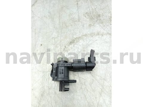 Клапан управления турбиной (актуатор) Audi A4, 2007 г., OEM 1K0906283A, арт. 11J47-4, фото 5