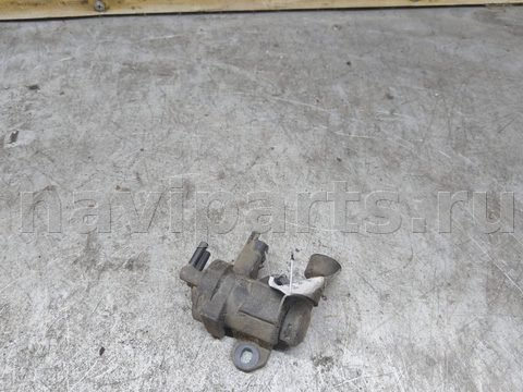 Клапан управления турбиной (актуатор) Peugeot 406, 1999 г., арт. 122853, фото 6