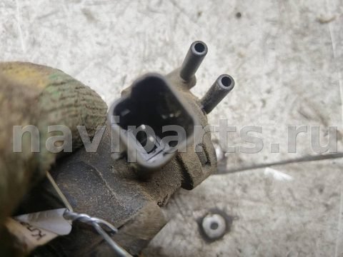 Клапан управления турбиной (актуатор) Peugeot 406, 1999 г., арт. 122853, фото 8