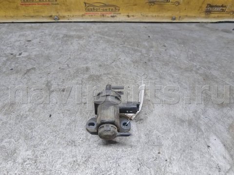 Клапан управления турбиной (актуатор) Peugeot 406, 1999 г., арт. 123019, фото 3