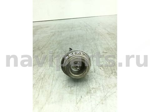 Клапан управления турбиной (актуатор) Nissan Qashqai, 2012 г., арт. 12J248-5, фото 2