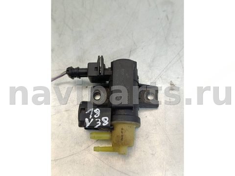 Новое Renault Scenic, 2010 г., OEM 8200790180, арт. 13V38-5