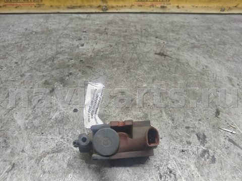 Клапан управления турбиной (актуатор) Peugeot 407, 2004 г., арт. 145346, фото 2