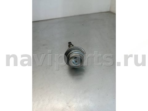 Клапан управления турбиной (актуатор) Opel Vivaro, 2003 г., OEM 2063050651, арт. 14V45-4, фото 2