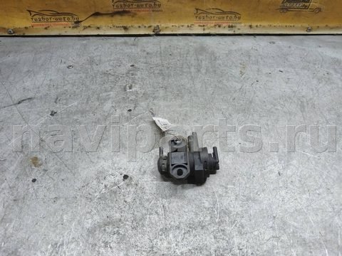 Клапан управления турбиной (актуатор) Peugeot 607, 2000 г., арт. 157803, фото 2